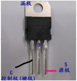 場(chǎng)效應(yīng)管的測(cè)量方法