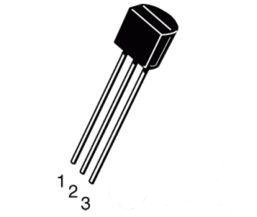 三極管常見(jiàn)分類