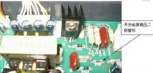 開(kāi)關(guān)電源