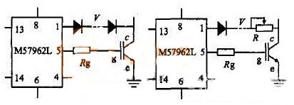 IGBT電源中關(guān)于過流保護(hù)