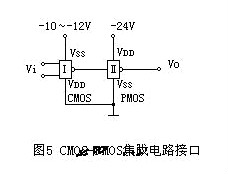 場效應管N、P溝道區(qū)分與導通
