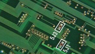 PCB電源布線(xiàn)