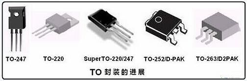 場效應管 優缺點 負載