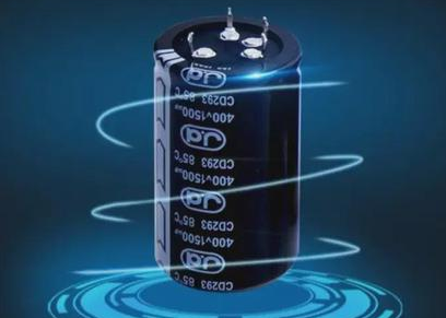 電容儲(chǔ)能公式