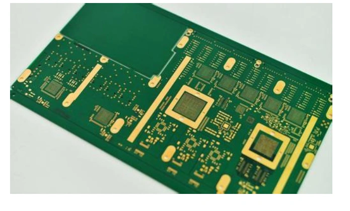 pcb多層板設計,穩壓二極管