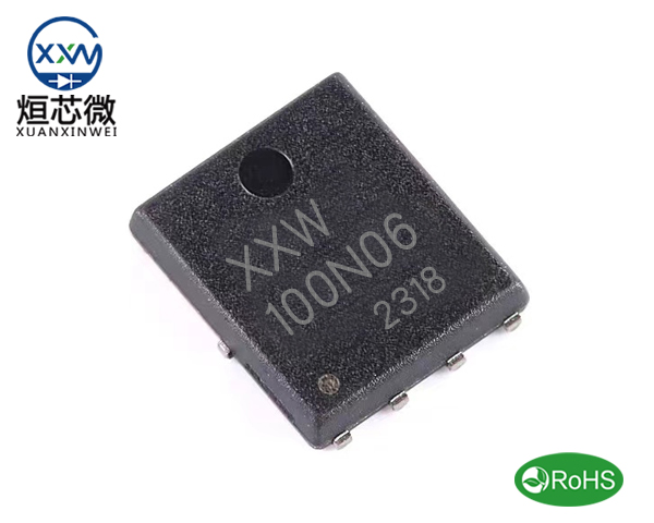 100N06F場效應(yīng)管參數(shù),100N06F中文資料